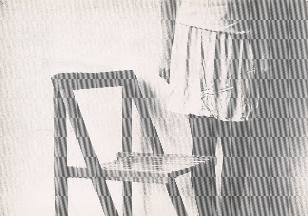 Jena Šimková – Módna fotografia I. 