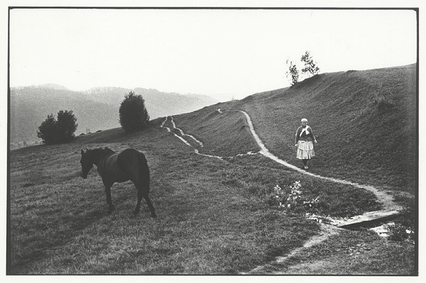 Markéta Luskačová – Šumiac 