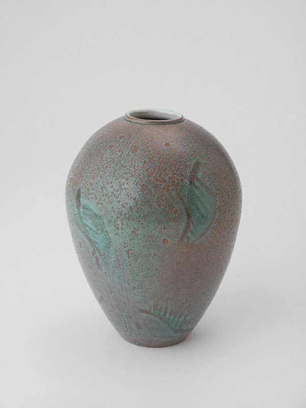 Miloš Balgavý st. – Váza 