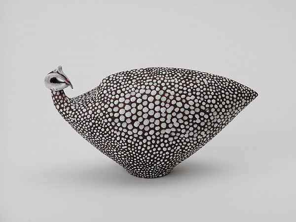 Julie Horová – Prepelička I. 