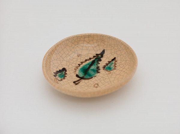 Julie Horová – Miska 