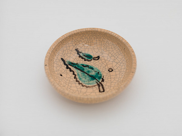 Julie Horová – Miska 