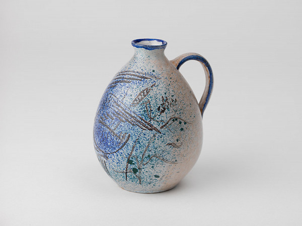 Julie Horová – Džbánik 