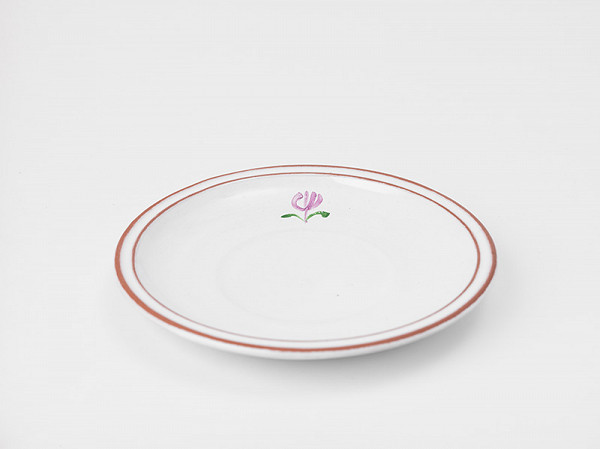 Eva Trachtová – Jedálenská a nápojová súprava - Tanier 