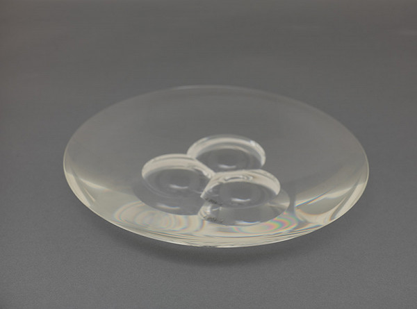 Ľubomír Arzt – Dezertná súprava - veľký tanier 