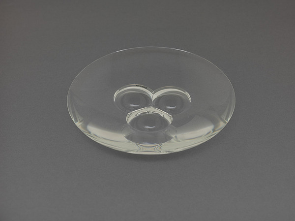 Ľubomír Arzt – Dezertná súprava - tanier malý I. 