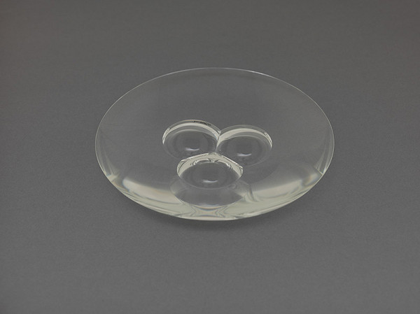 Ľubomír Arzt – Dezertná súprava - tanier malý II. 