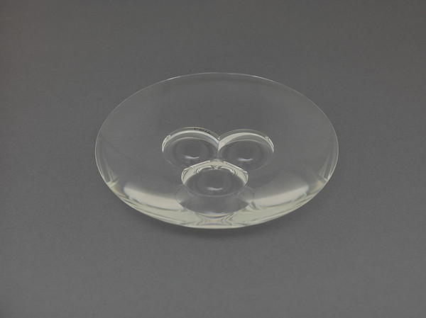 Ľubomír Arzt – Dezertná súprava - tanier malý V.