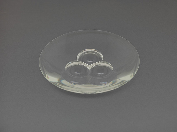 Ľubomír Arzt – Dezertná  súprava - tanier malý VI. 