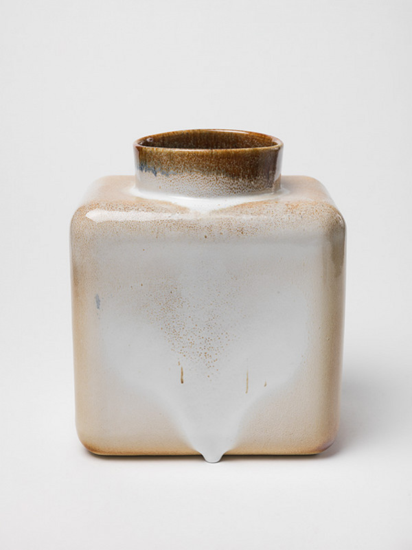 Ľubomír Jakubčík – Váza  