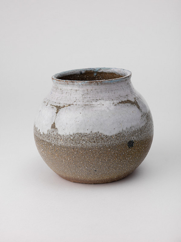 Ľubomír Jakubčík – Váza na kvetináč 