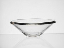 Ludvika Smrčková – Miska kompótová malá II. 