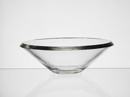 Ludvika Smrčková – Miska kompótová malá II. 