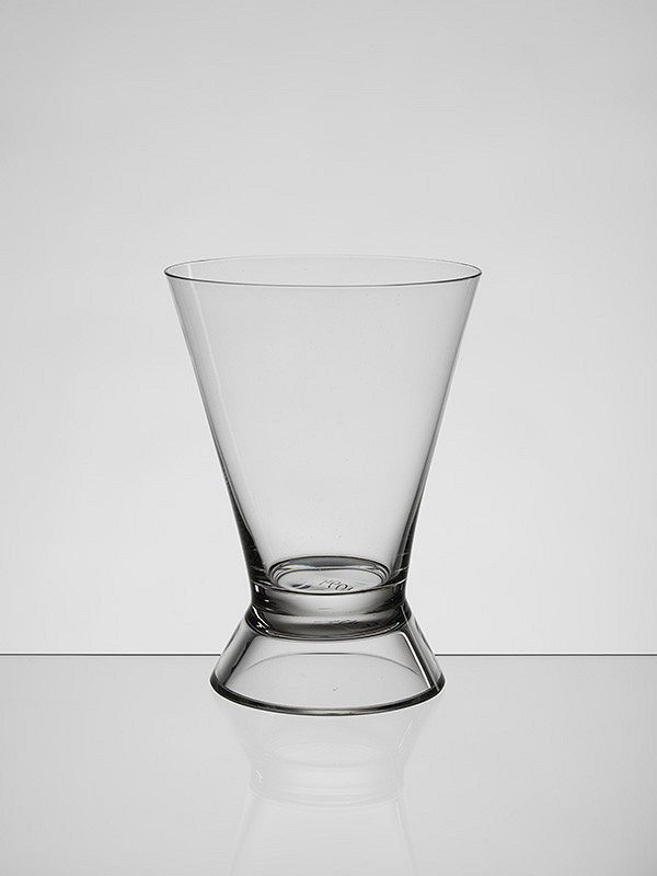 Ludvika Smrčková – Pohár na víno I.