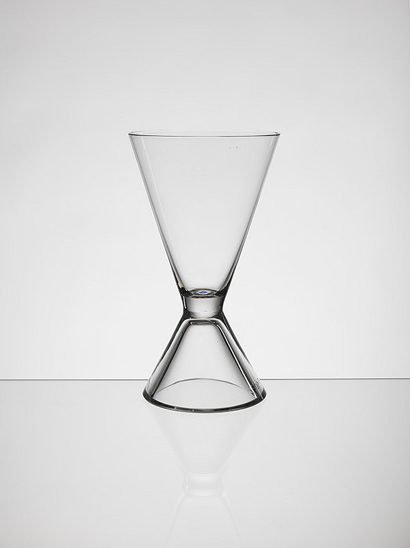 Ludvika Smrčková – Pohár na pivo I. 