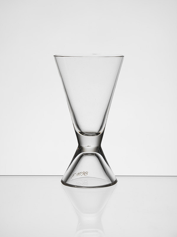 Ludvika Smrčková – Pohár na destilát I. 