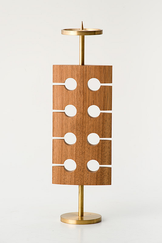 Viktor Holešťák-Holubár – Svietnik 