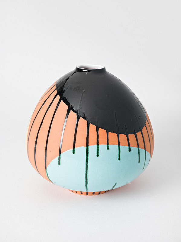 Miloš Balgavý st. – Váza 