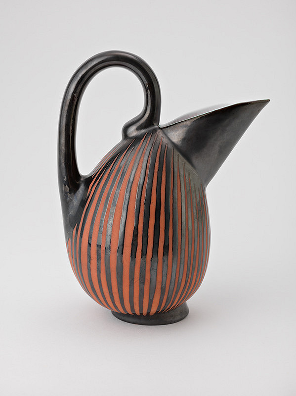 Miloš Balgavý st. – Džbán 