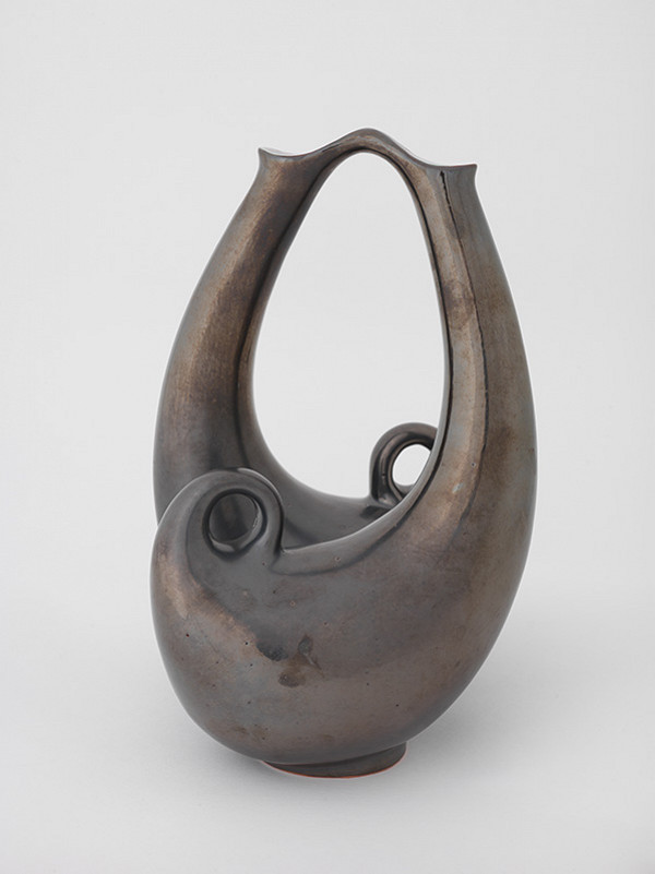 Miloš Balgavý st. – Dvojitá váza 