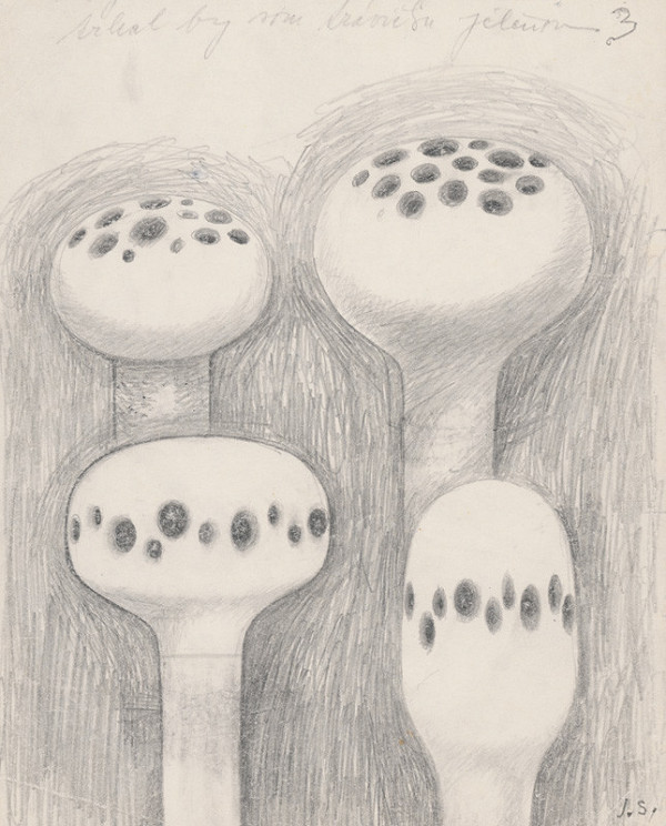 Jozef Sušienka – Návrh na svietidlá. Jakabov palác, Košice  