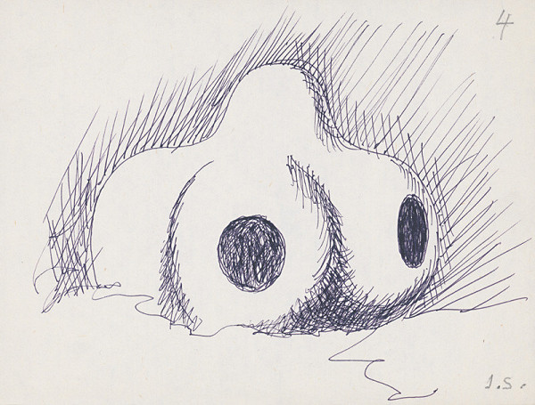 Jozef Sušienka – Návrh na záhradnú svetelnú plastiku 