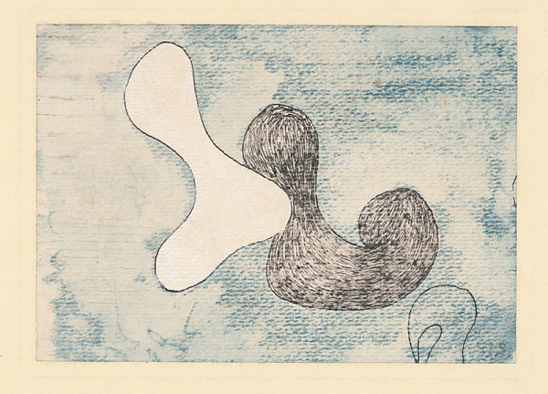 Jozef Sušienka – Prírodný motív 