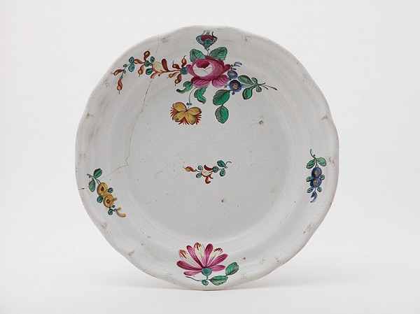 Manufaktúra Holíč – Tanier hlboký  