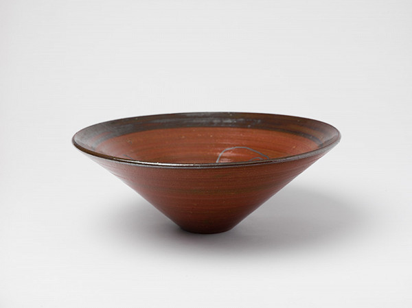 Ľubomír Jakubčík – Misa hnedá 