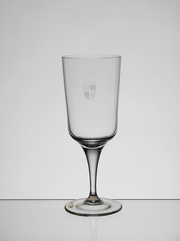 Jaroslav Taraba – Pohár na víno červené 