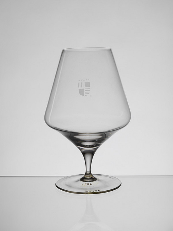 Jaroslav Taraba – Pohárik na koňak-Napoleonka 