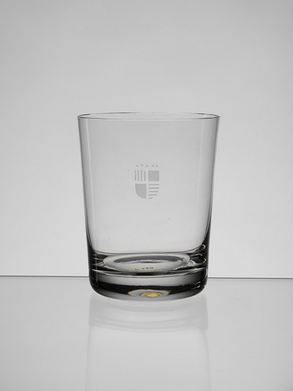 Jaroslav Taraba – Pohár na vodu 