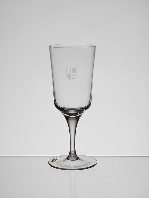 Jaroslav Taraba – Pohár na aperitív 