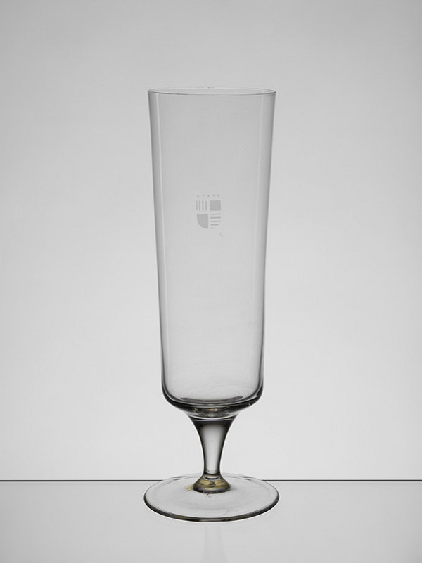 Jaroslav Taraba – Pohár na limonádu 