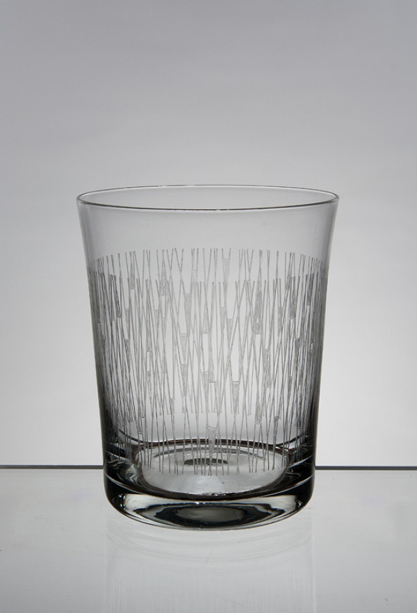 Jaroslav Taraba – Pohár na vodu 