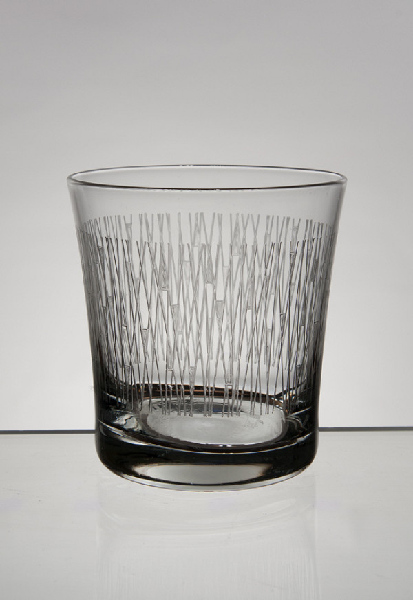 Jaroslav Taraba – Pohár na koňak 