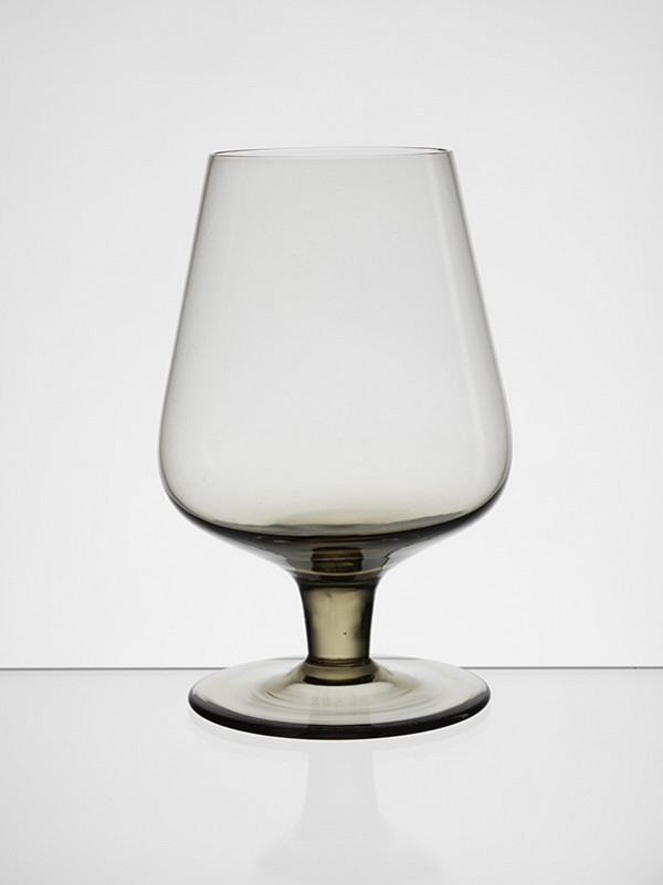 Karol Hološko – Pohár na koňak 