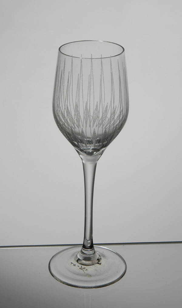 Jaroslav Taraba – Pohár na víno 