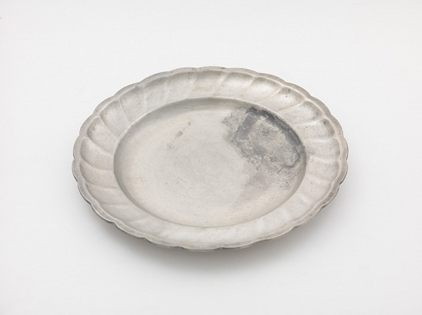 Christian Hirsche – Tanier cínový