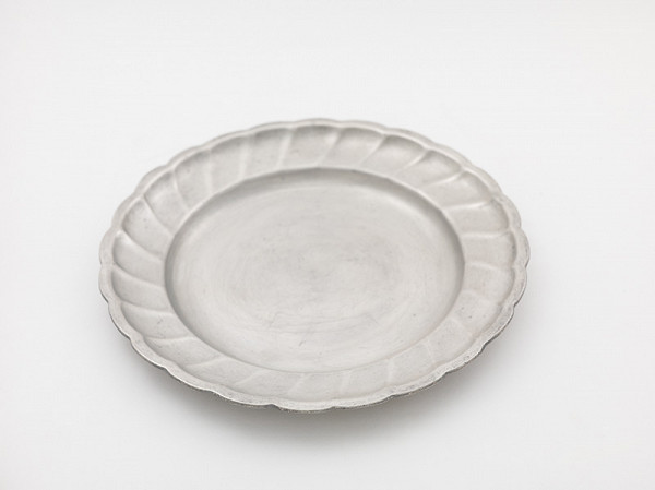 Christian Hirsche – Tanier cínový 