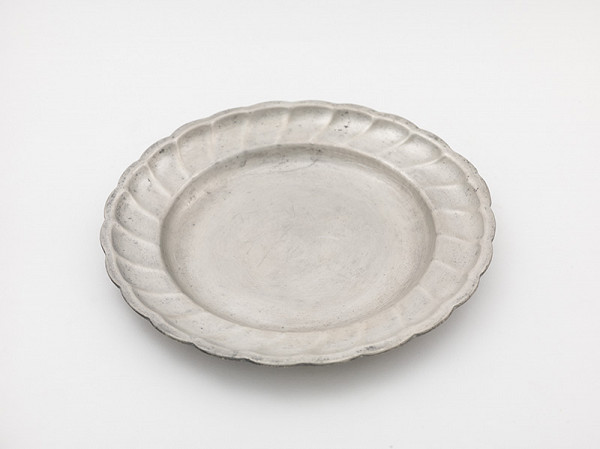 Christian Hirsche – Tanier cínový 