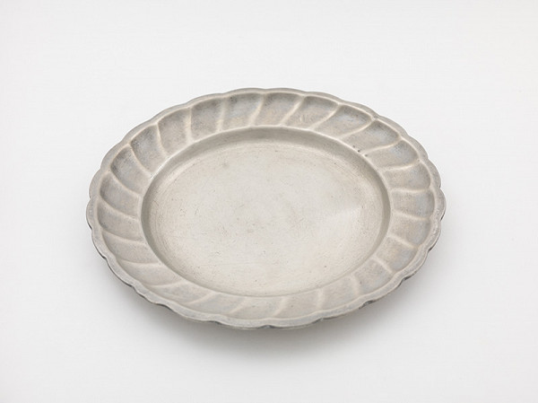 Christian Hirsche – Tanier cínový 