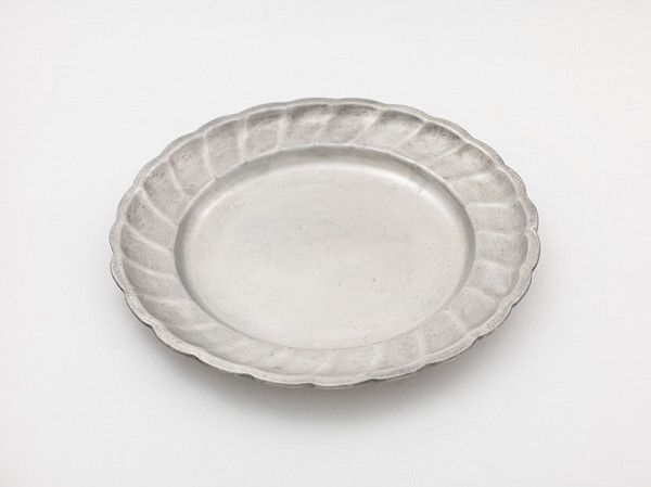 Christian Hirsche – Tanier cínový 