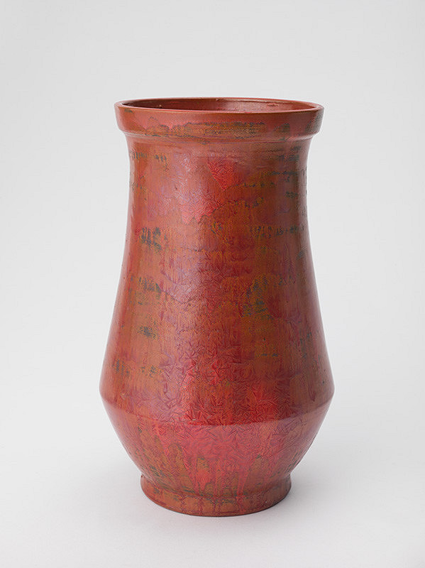 Dagmar Rosůlková – Dóza červená 