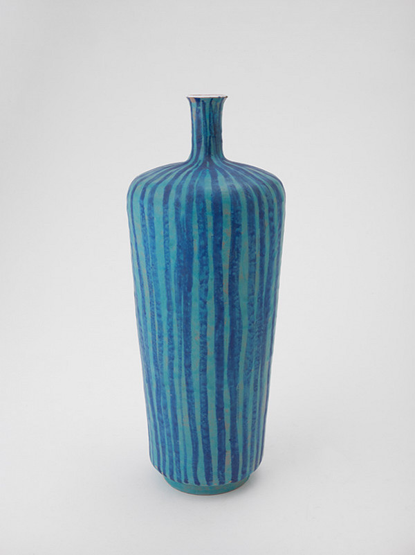 Dagmar Rosůlková – Váza tyrkysová 