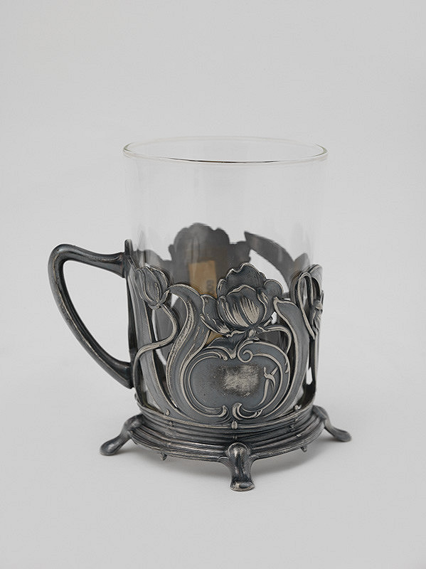 Český autor z 20. storočia – Pohár V. 