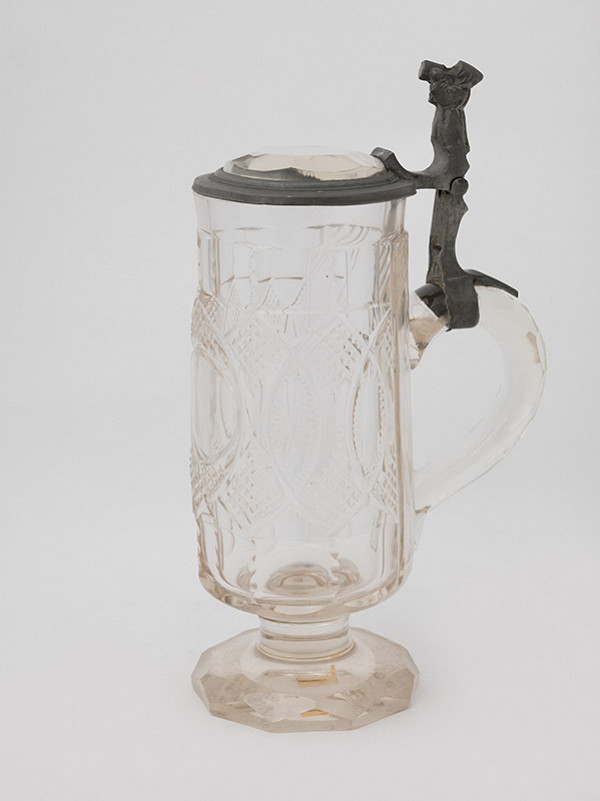 Slovenský autor z 1. polovice 19. storočia – Pohár  