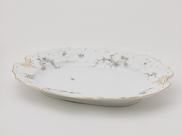 Haas & Cžjžek – Servírovacia misa veľká 