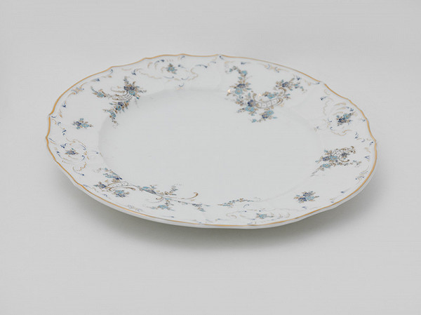 Haas & Cžjžek – Tanier plytký