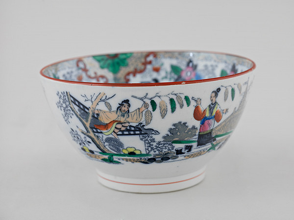 Villeroy & Boch – Miska s námetom Príbeh lásky zo západnej komnaty 